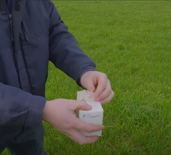 Efficient use of fertiliser: Getting up to speed with the paddocks on your farm