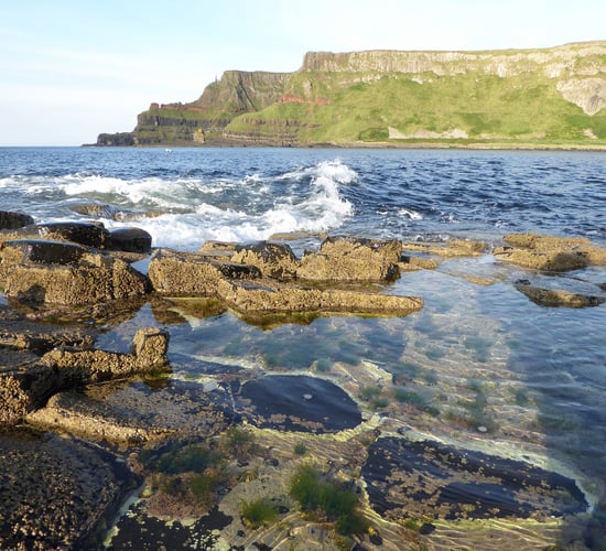 Six community-based geoheritage projects awarded funding