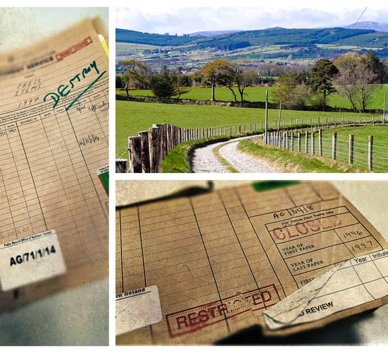 Declassified files reveal fears axing headage payments would disproportionately affect Catholic farmers