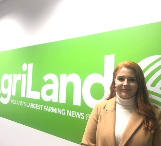 AgriLand journalist wins award for article on painkiller addiction in farming