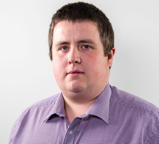 AgriLand appoints new dairy specialist