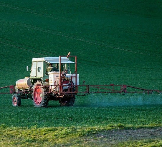 Commission takes action to reduce dangerous pesticides under Farm to Fork strategy