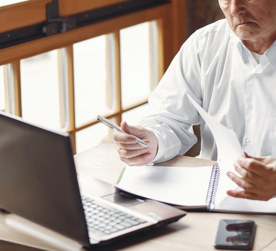 Guide to Personal Insolvency Arrangements launched by IFA