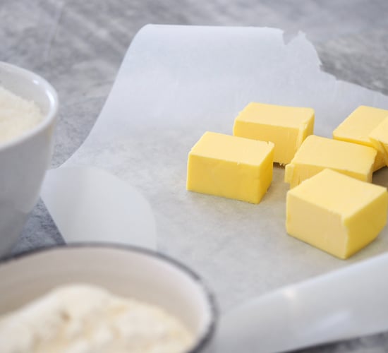 Producer prices for dairy products down 15% in last 12 months