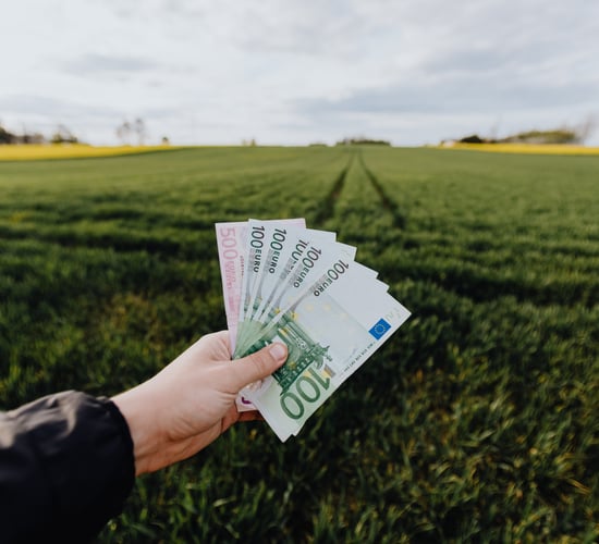LEADER Food Initiative gets green light for 2021...with higher aid rates