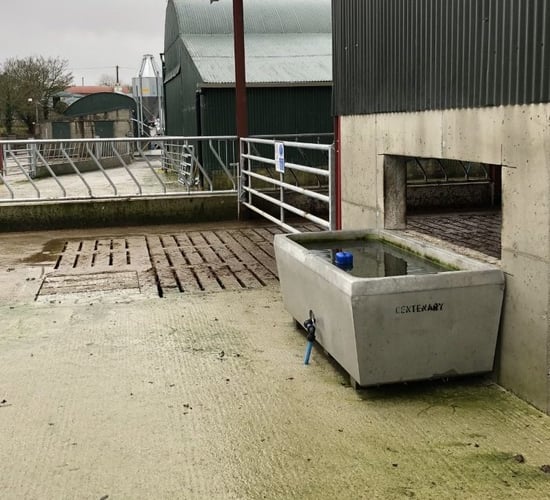 Preparing for the looming cold snap