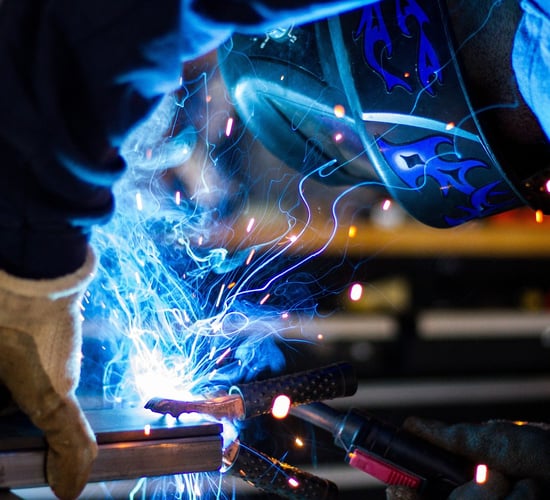 Dodds announces new Assured Skills Academy for welding