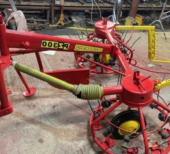 Cavan teenagers impress with agri innovations