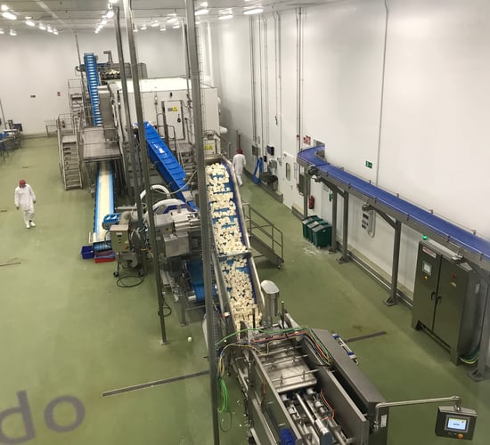 6 areas of attention for dairy industry following 'stellar' 2020 performance