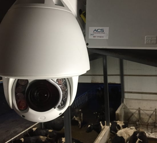 Future-proofing your farmyard: Getting the key infrastructure right