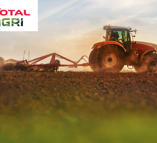 Lubricants competition: Increase your efficiency this season with the correct lubricants