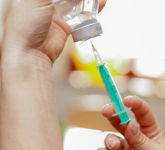 Call for 'coherent approach' in roll-out of vaccine for food processing workers
