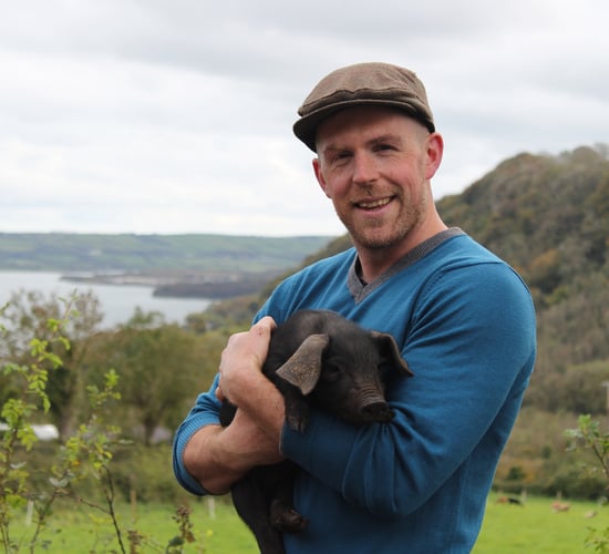 Farming series 'Rare Breed' set to return for ninth series