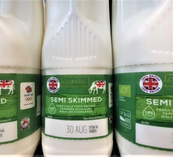 Researchers find food behaviour in UK and Ireland altered 'significantly' during Covid-19 pandemic