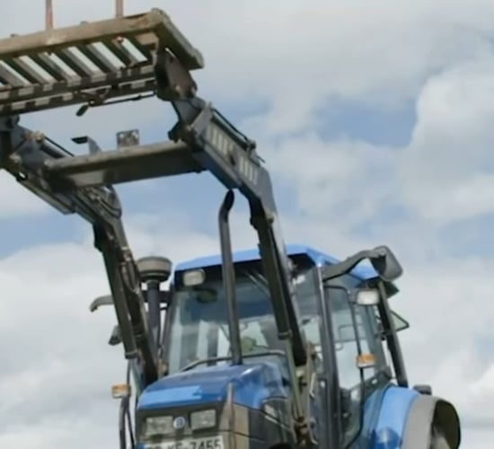 HSA farm inspection campaign to focus on safe machinery use