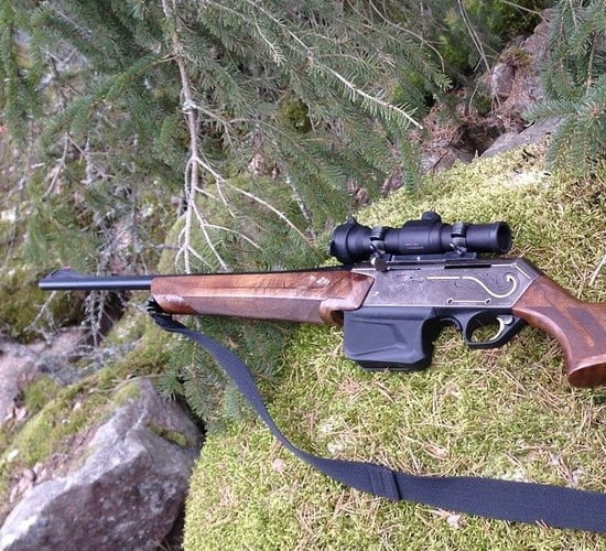 PSNI to introduce new licence for firearm magazines