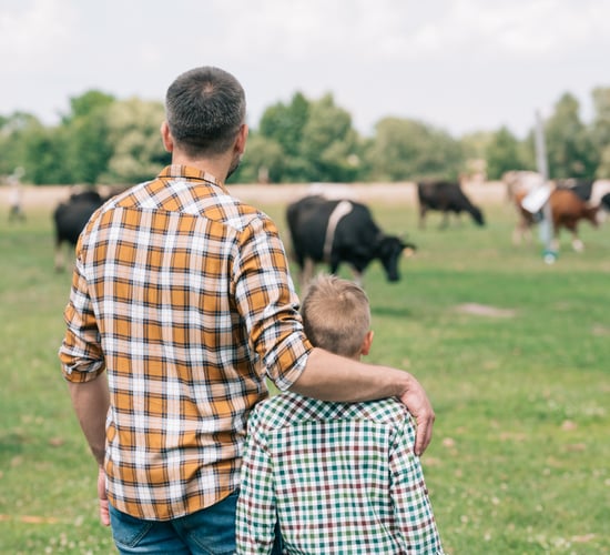 EU young farmers want commitment on UTPs