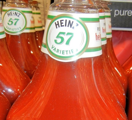 Poots insists brands like Heinz, Hartley's and Bisto are at risk in NI food shortage row