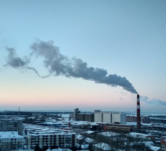 CSO: 38% of 2020 greenhouse gas emissions from agriculture
