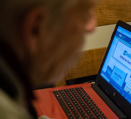 Free computer classes to begin for midlands farmers