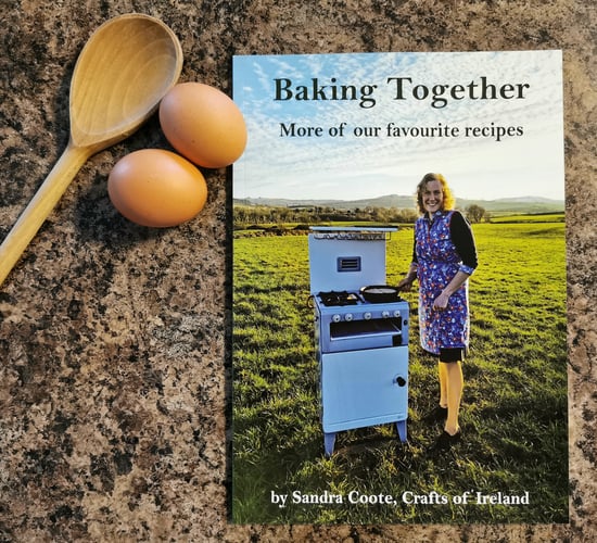 'Baking Together' gets us through lockdown blues