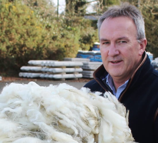 Sheep numbers fall while wool markets strengthen
