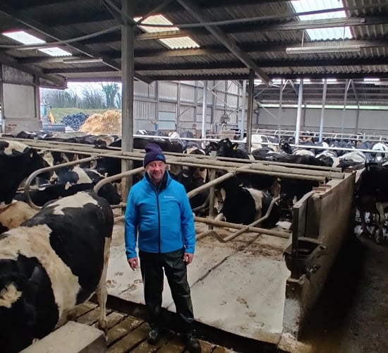 Achieving the 3 pillars for optimum soil fertility in Co. Kilkenny