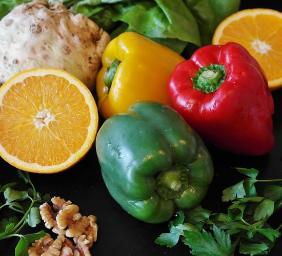 SFI Food Challenge shortlist aims to find solutions to food loss and waste