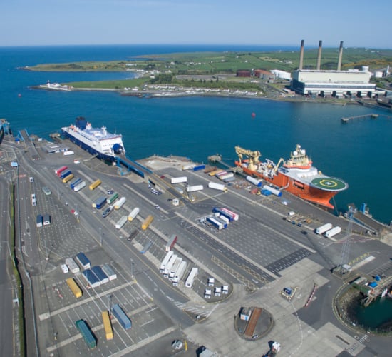 NI council votes over separate investigation into port staff decision
