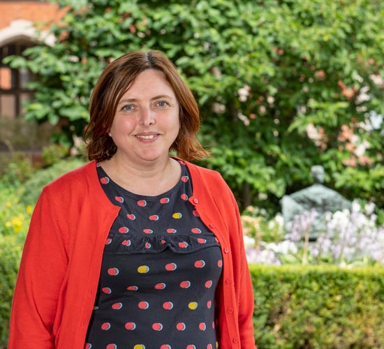 'Ag Science might not be 'sexy' ...but you'd be a fool not to follow your interests'