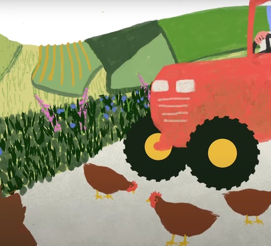 Animated video: 'Natural capital' approach to 'become integrated into national policy'