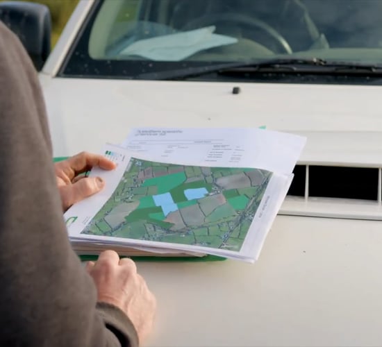 Video: Understanding and mapping soil analysis results for your farm