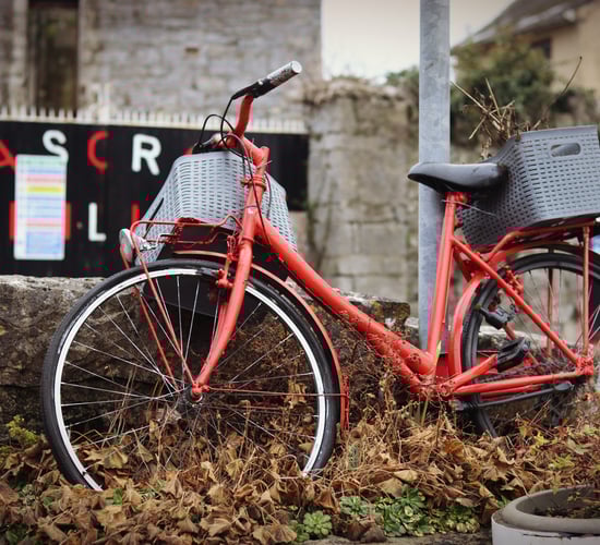 Online public meetings to discuss some Galway to Athlone cycleway routes