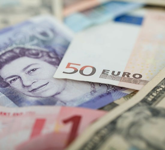 DAERA facing £22.8 million in funding gaps