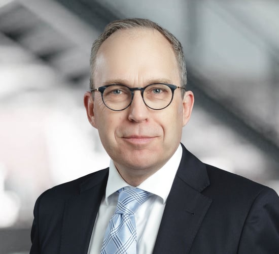 New CEO appointed at milking equipment company DeLaval