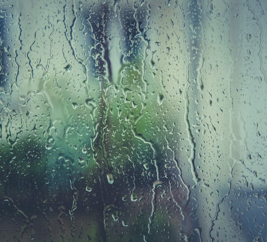 Weekend weather forecast: Cold with frequent showers