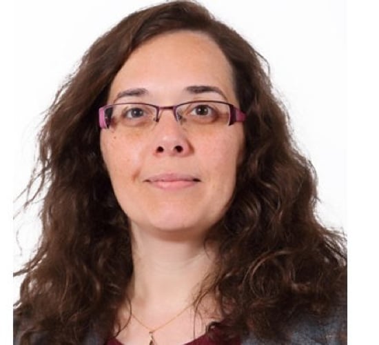 'We have to be competent and engaged at work...but we also have to be true to ourselves'