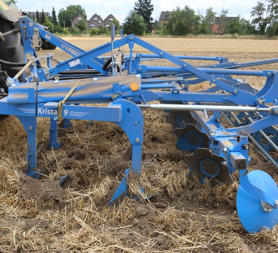 Lemken reports turnover of €365 million in 2020