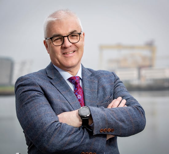 Devenish hatches international growth plans