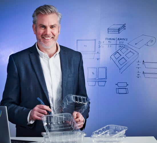 Moy Park cuts plastic in packaging by 10% in just a year