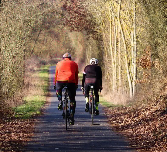 NTA allocates over €72 million to councils for rural cycling and walking infrastructure