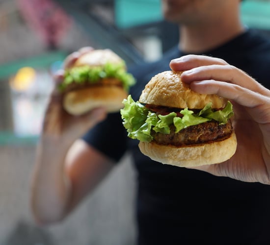 25% of meat substitute products 'not an adequate source' of protein