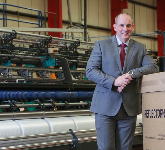 Expansion of crop protection specialist results in 10 new jobs