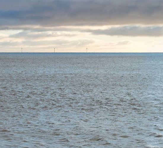 Information clinics on Ireland's largest offshore wind farm to take place
