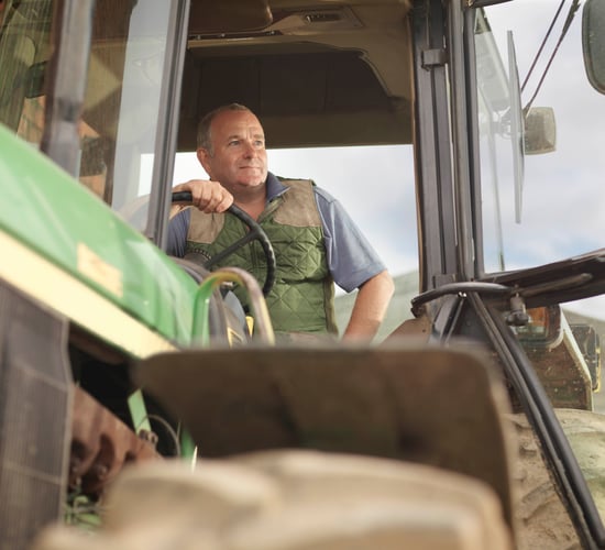 Choosing the right insurance cover for you and your farm