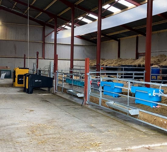 Revenue 'visit farm' to see items at the centre of VAT debate