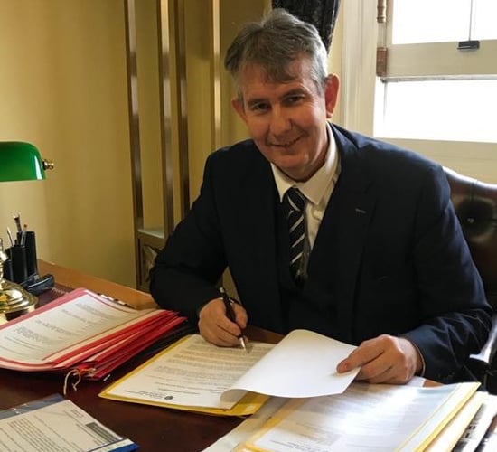 Minister to be final decision-maker for NI area-based scheme reviews