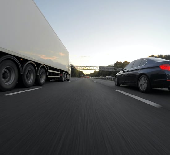 Haulage sector reporting a shortage of over 65,000 HGV drivers