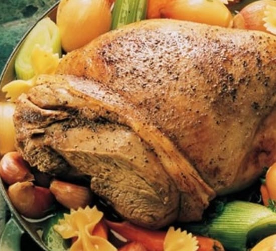 Families urged to make spring lamb 'part of Easter weekend'