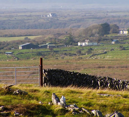 Land designations 'now a real threat to rural communities'